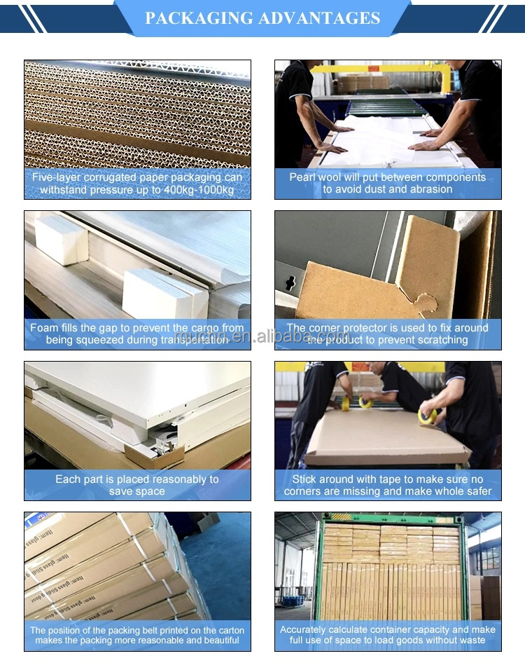 The Role of a Furniture Quality Inspector in a Metal Factory