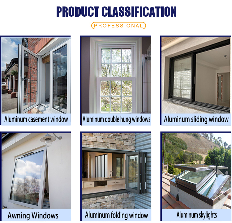Zhuhai Environmental Protection Door and Window Hardware Manufacturers