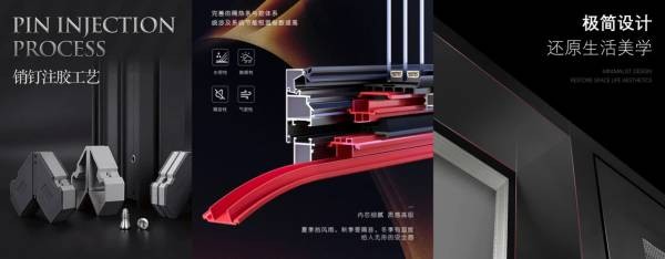 东城赖氏门窗五金品牌