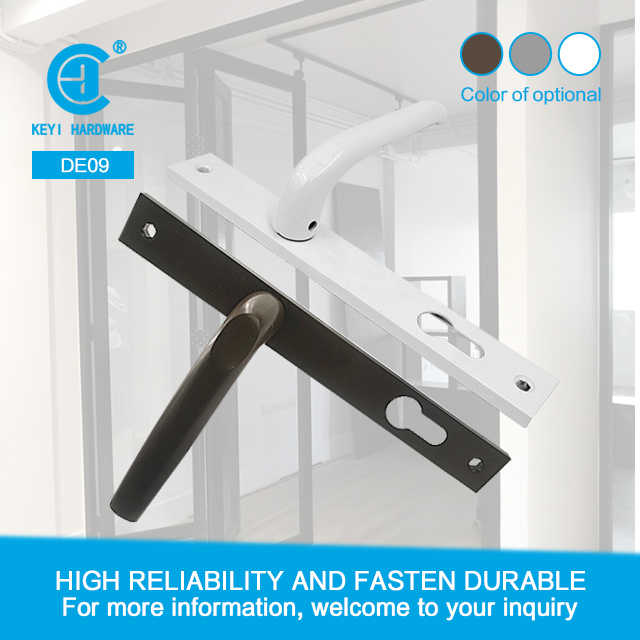 Window Brand Hardware Door Handle Accessories: A Comprehensive Guide