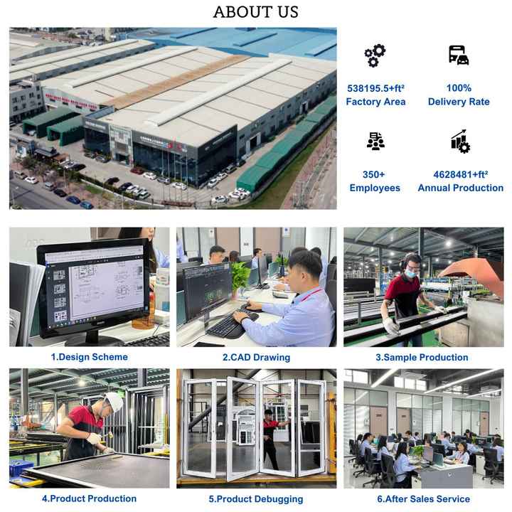 Anhui Authentic Window Hardware Manufacturers: The Finest in Quality and Service