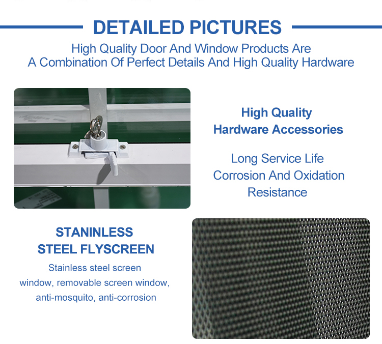 Anhui Authentic Window Hardware Manufacturers: The Finest in Quality and Service