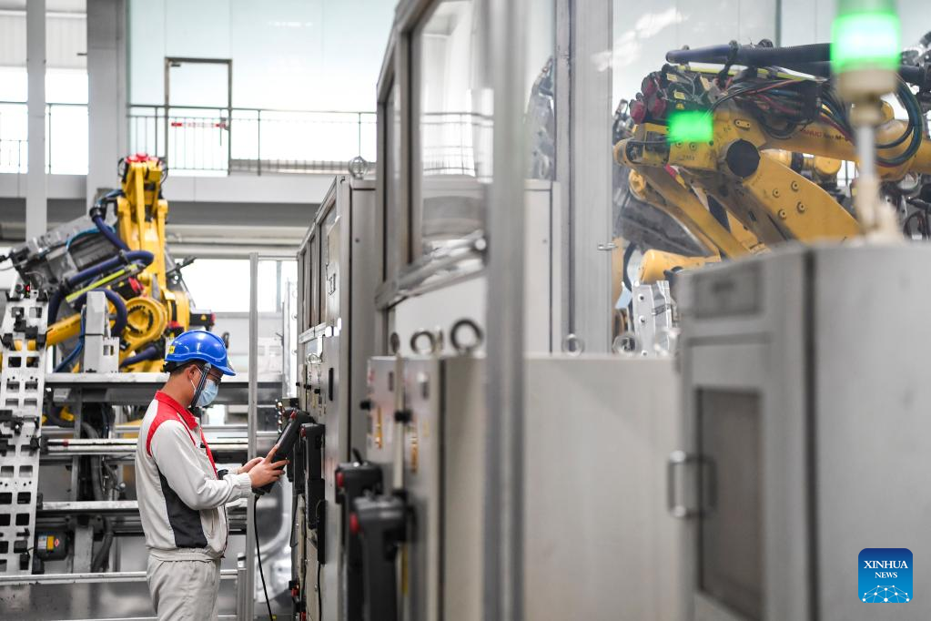 Sichuans Leading Mechanical and Hardware Manufacturers: The Art of Craftmanship and Innovation