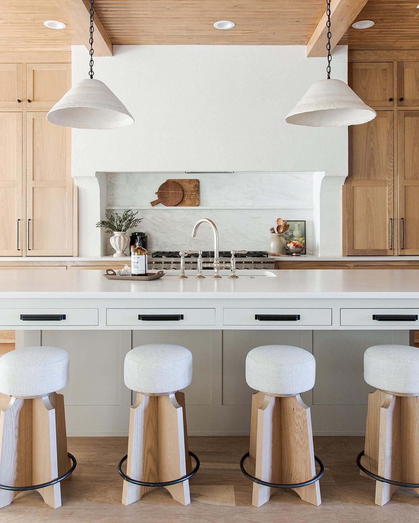 Custom Cabinet Hardware: What You Need to Know