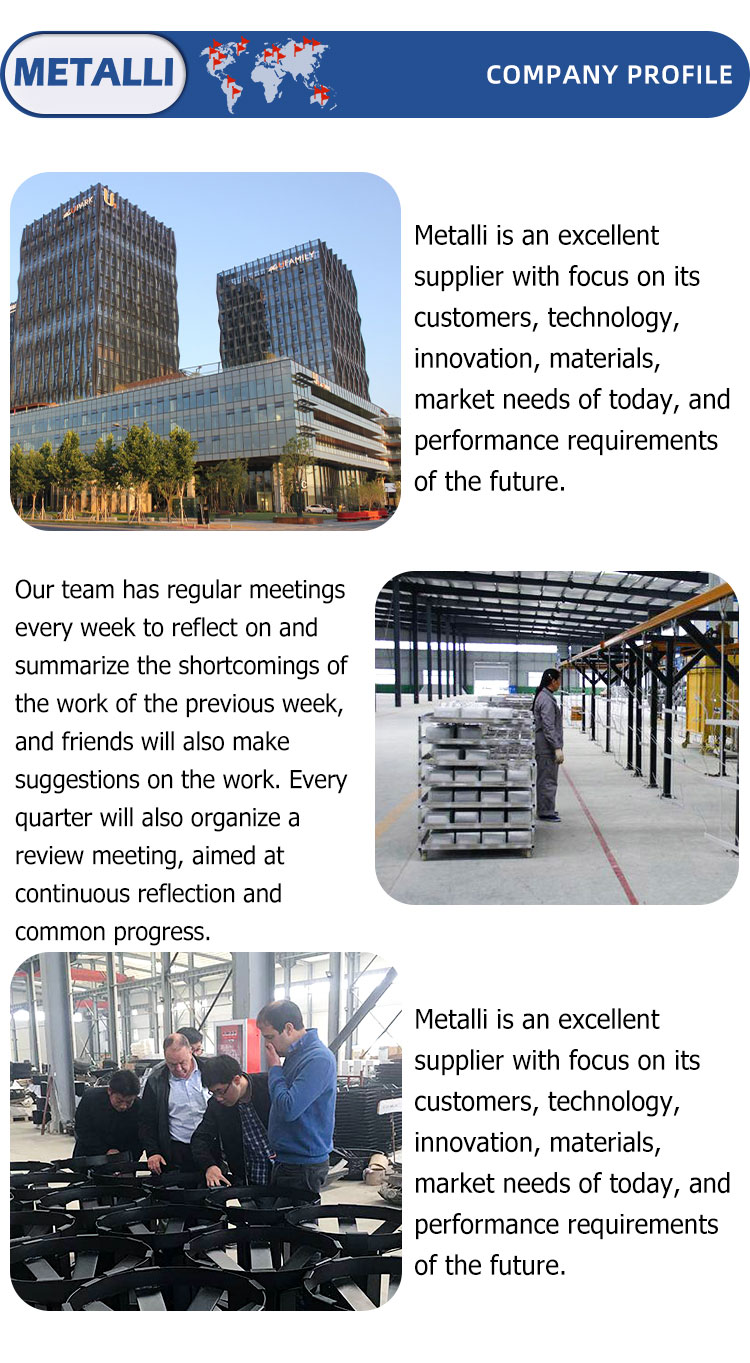 Exploring the World of Metals Wholesale: The Ultimate Guide to Hardware and Steel Distribution