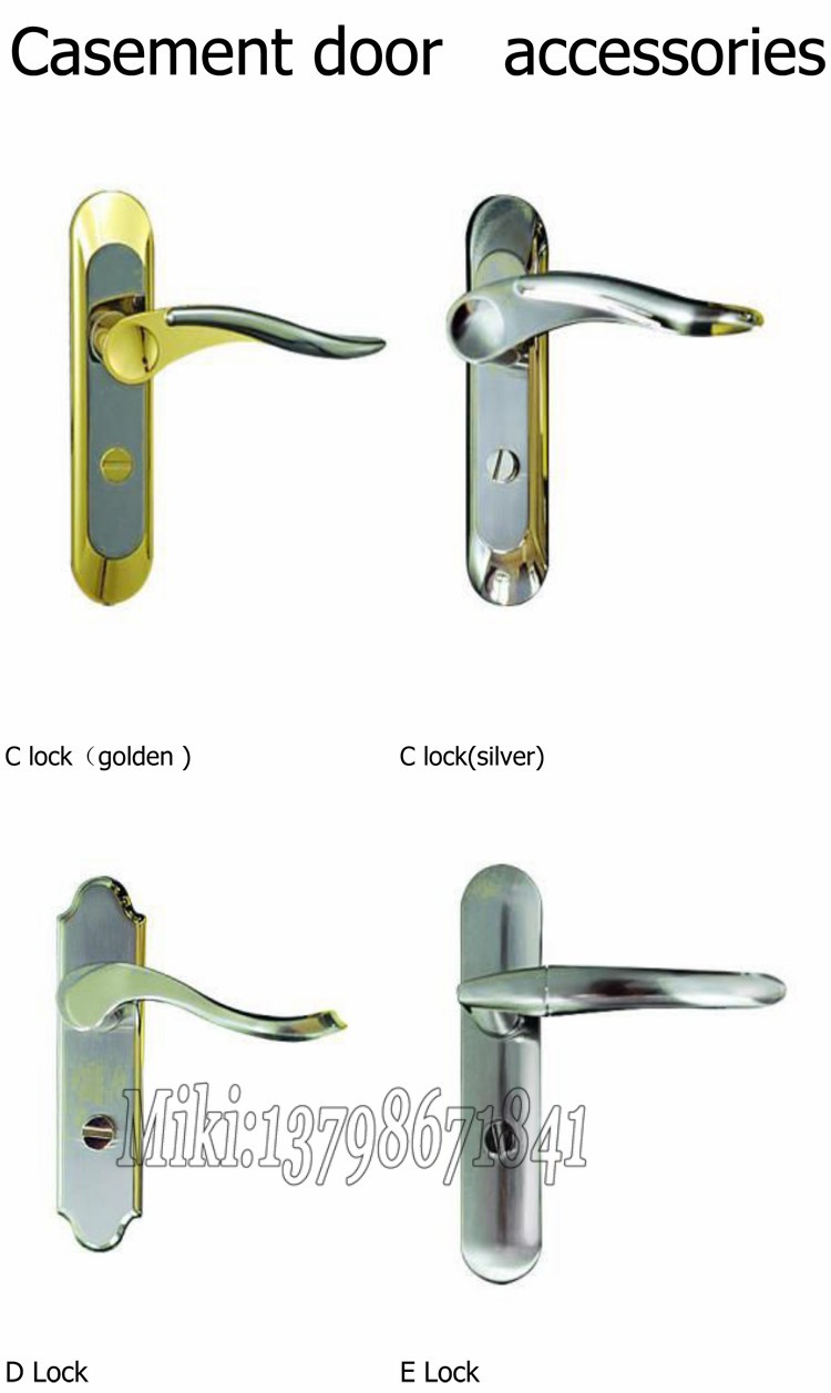 The Evolution and Importance of Wooden Door Lock Hardware Accessories