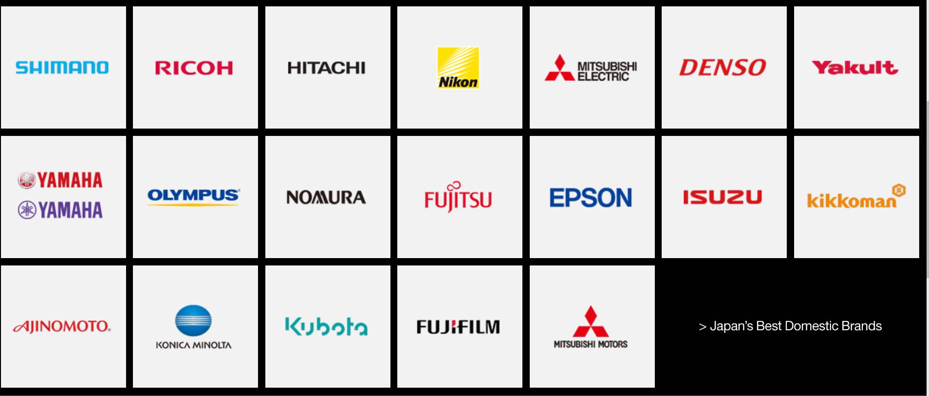 Top 5 Japanese Hardware Brands to Consider