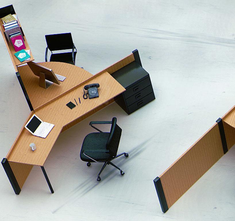 A Glimpse into the Organized World of Customized Furniture Factorys Metal Storage