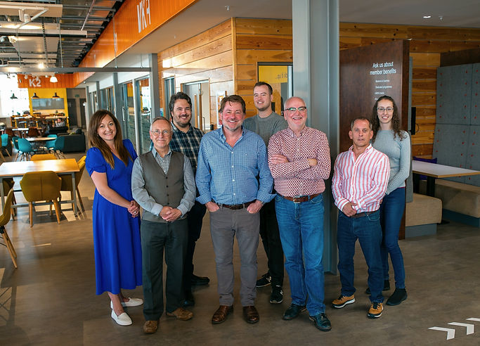 The Meeting of the Hardware Store: A Comprehensive Overview of Strategies and Initiatives