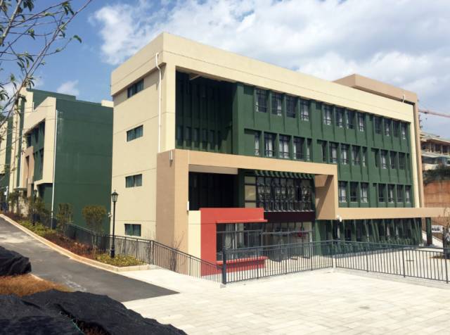 Building a Bright Future with Jian Guang Hardware Accessories