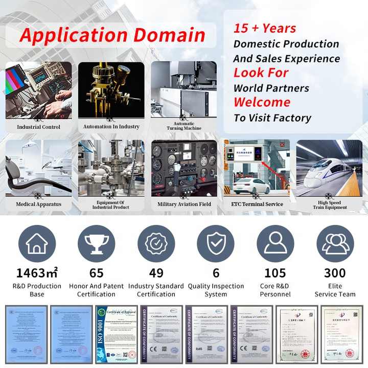 Qingxi Hardware Components Manufacturing: A Comprehensive Overview of Quality and Innovation