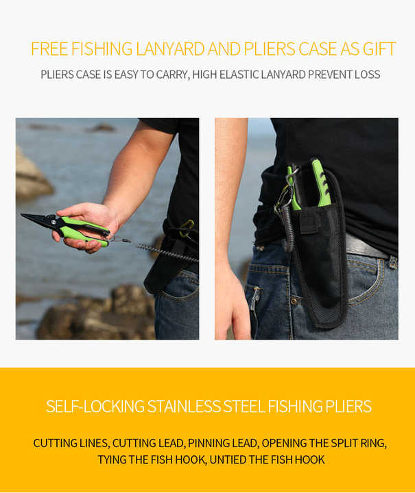 A Comprehensive Guide to Fishing Gear and Accessories