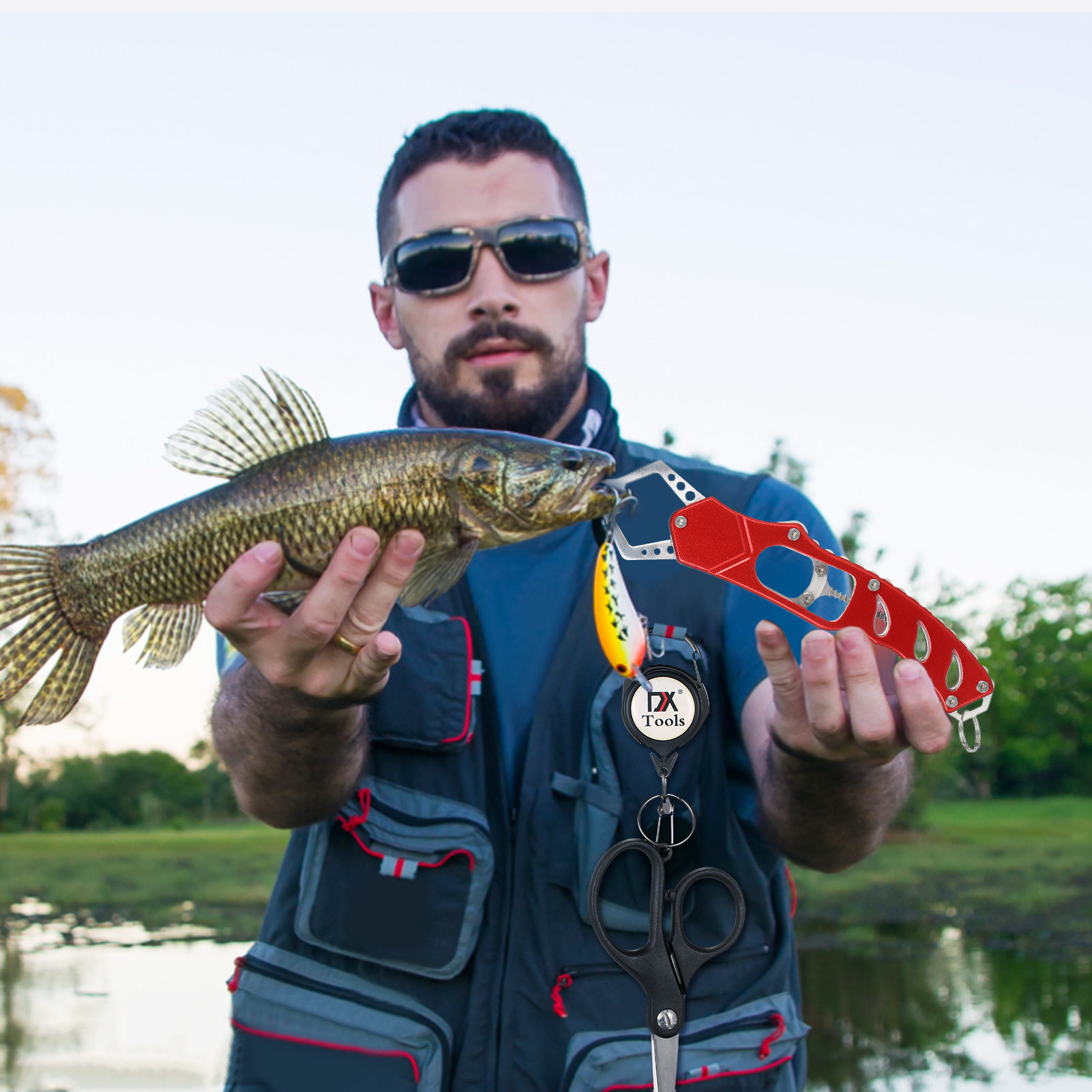 A Comprehensive Guide to Fishing Gear and Accessories