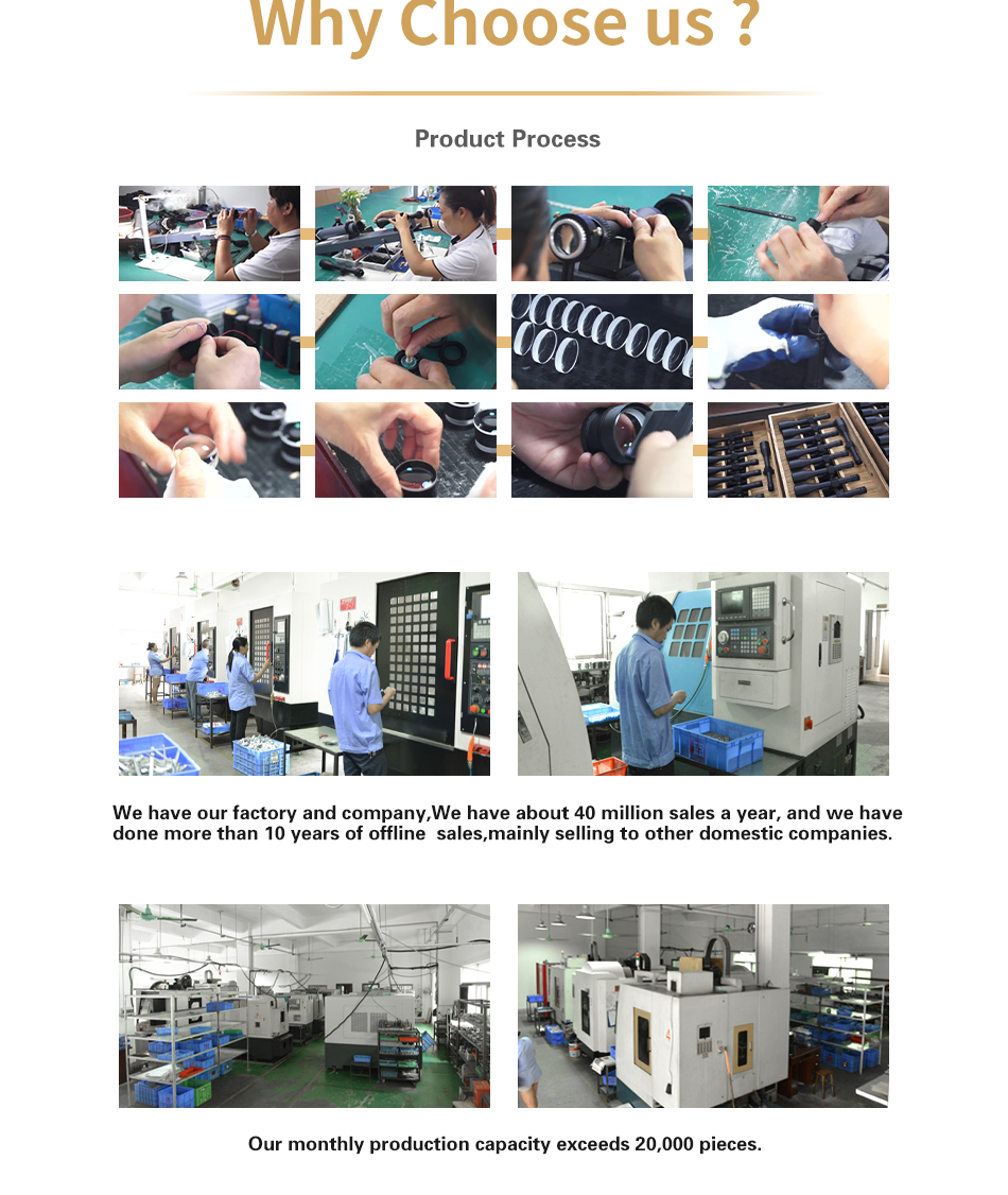 Recommendations for Quality Hardware Supplies in Zhejiang