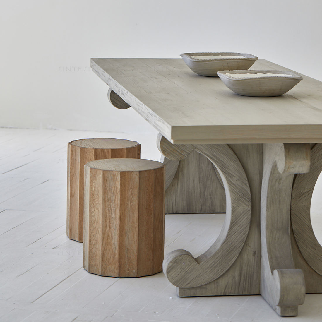 Custom Furniture Design: The Perfect Blend of Electrically Powered Hardware and Woodwork