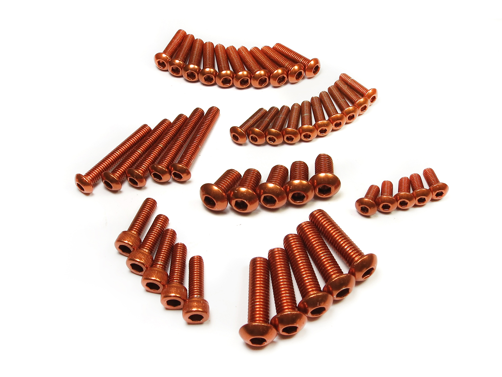 From Rusty Screws to Steel Bolts: The Ingenuity of an Extraordinary Smallwares Store