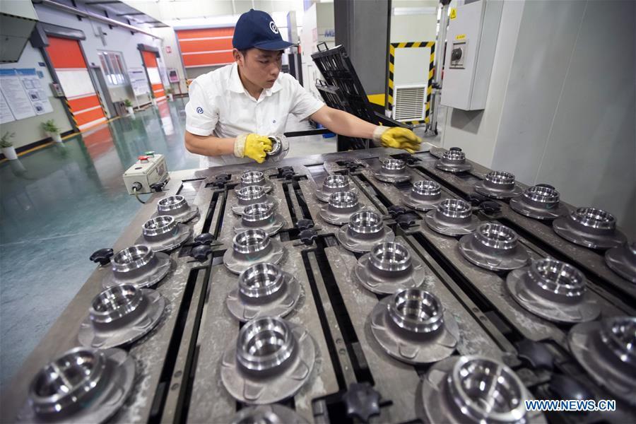 Customizing Precision Metalwork in Zhejiang: A Comprehensive Guide