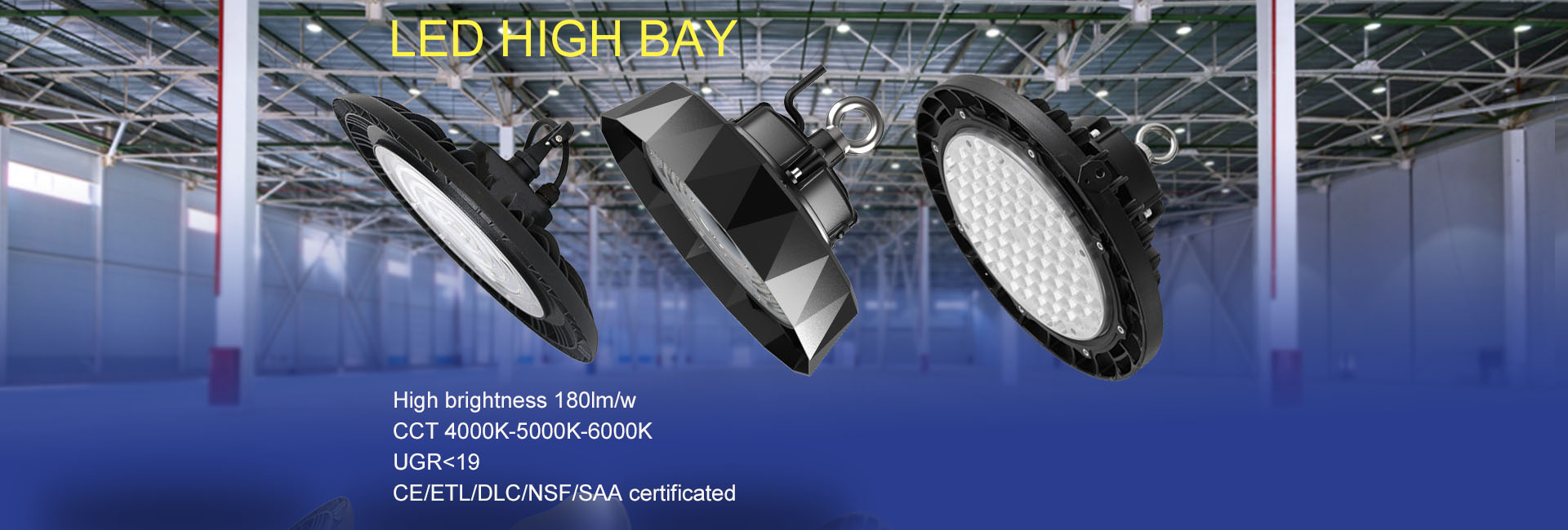 Providing LED Lighting Hardware Solutions for Optimal Illumination