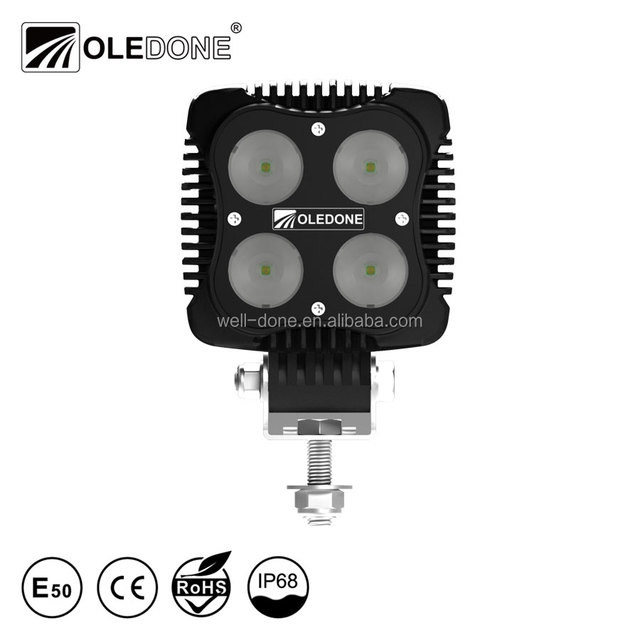 Providing LED Lighting Hardware Solutions for Optimal Illumination