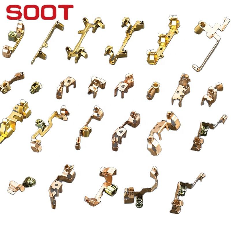 Top Customized Metal五金 Factory Solutions for Your Project