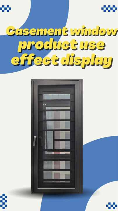 The Comprehensive Guide to Protective Door and Window Hardware Manufacturing in China