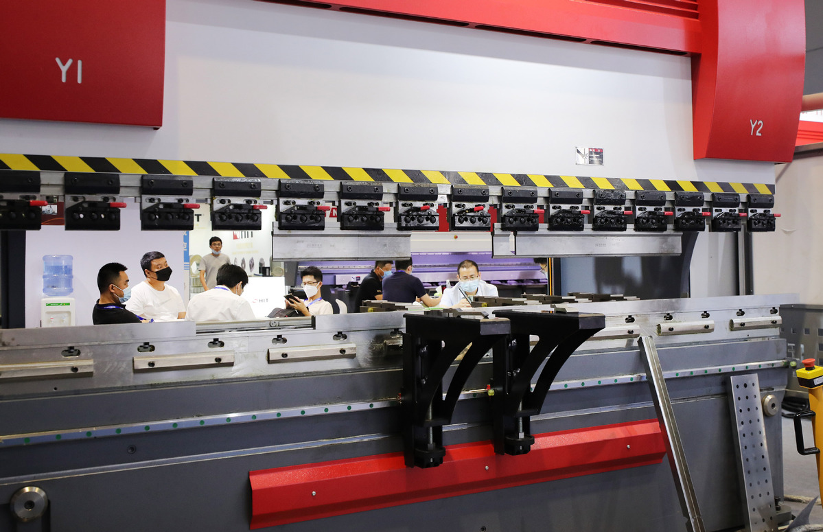 Ranking of Milling Machine Hardware Manufacturers in China