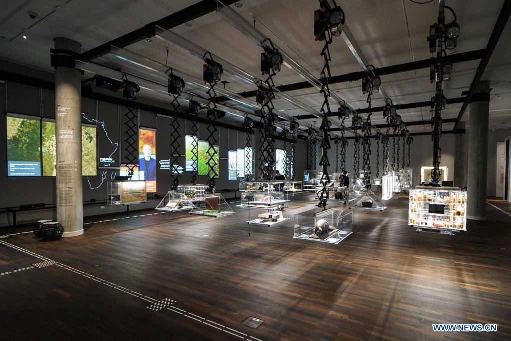 Exploring the World of Door and Window Hardware at the Exhibition Hall