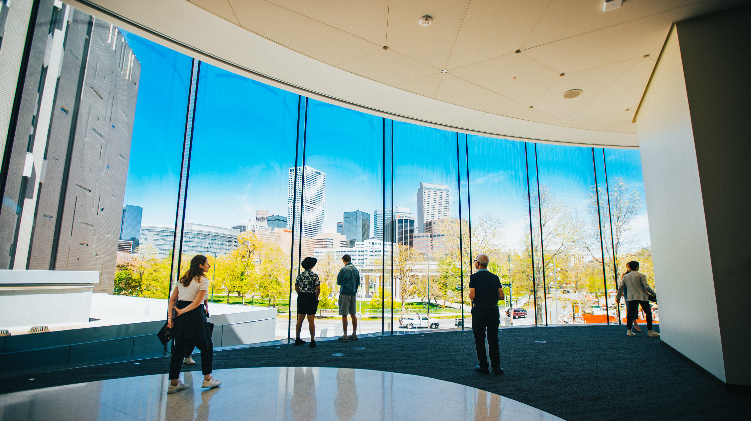 Exploring the World of Door and Window Hardware at the Exhibition Hall