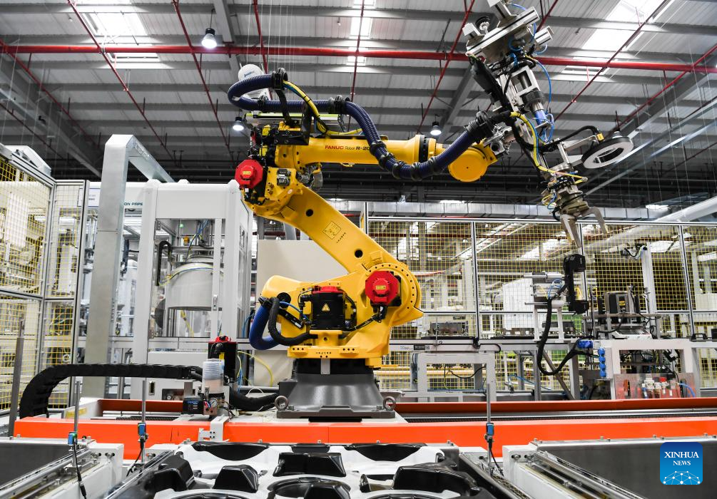 Ranking of High-end Functional Metal Products Manufacturers in Chengdu