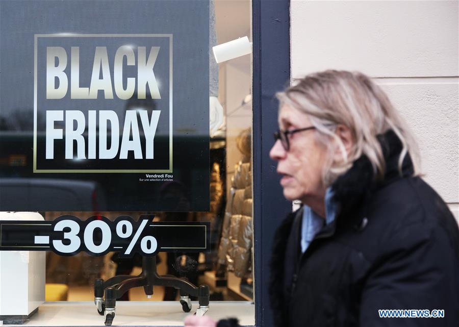 The Unexpected Black Market Star of Hardware Stores