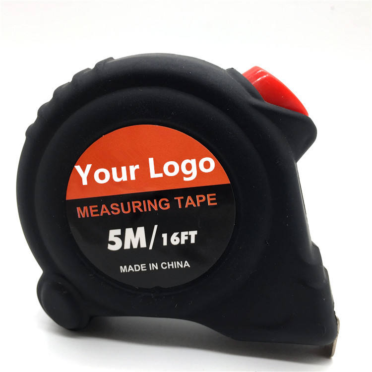 Wholesale of Five-Piece Tape Measure Tools