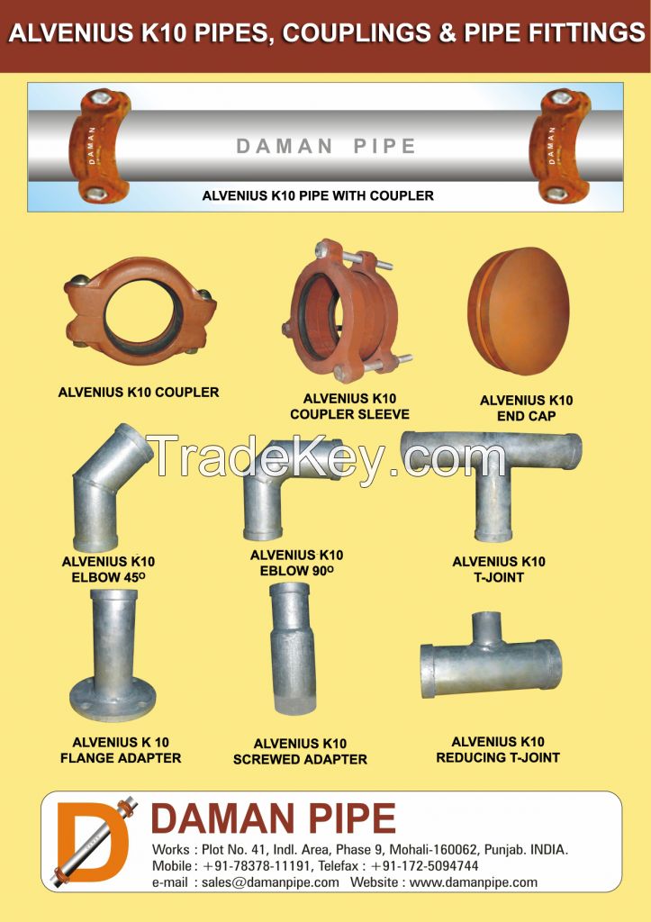 The Evolution and Utility of Expandable Ventilation Pipes in Hardware Stores