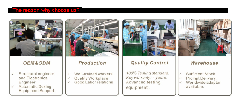 Customized Equipment Production in Shenzhen: The Non-Hardware Sectors Perspective