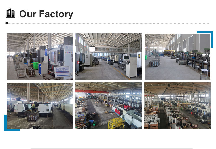 Optimizing Hardware Manufacturing in Changzhou: A Professional五金厂家加工店的视角