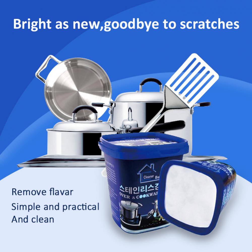 Mastering the Art of Cleaning Kitchen Hardware