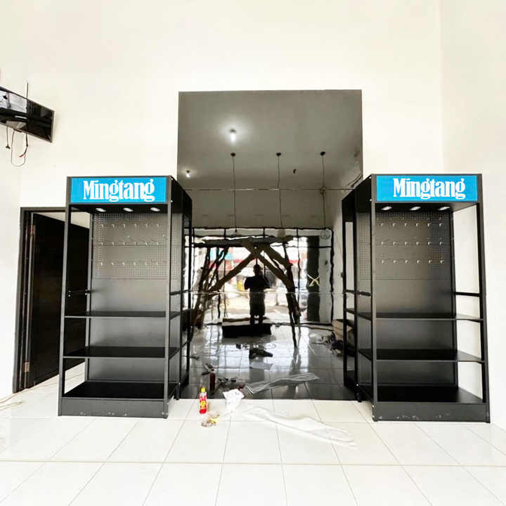 Huanggang Hardware Store in Hubei Province: A Comprehensive Review