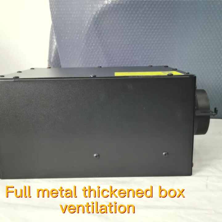 Fertong Air Conditioning Hardware Manufacturer Address