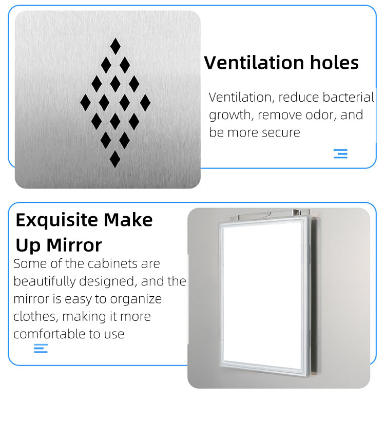 Customized Metal Sample Display Cabinet: The Ultimate Solution for Product Demonstration