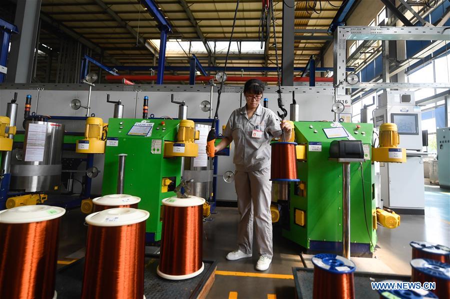 The Superiority of Zhejiangs Common Hardware Accessories