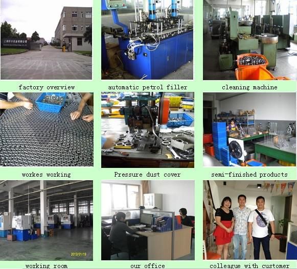 Shanghai Labor Protection Hardware Wholesale