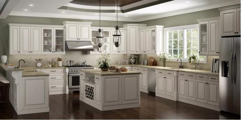 How to Choose the Right Kitchen Cabinet Hardware Brand for Optimal Functionality and Durability