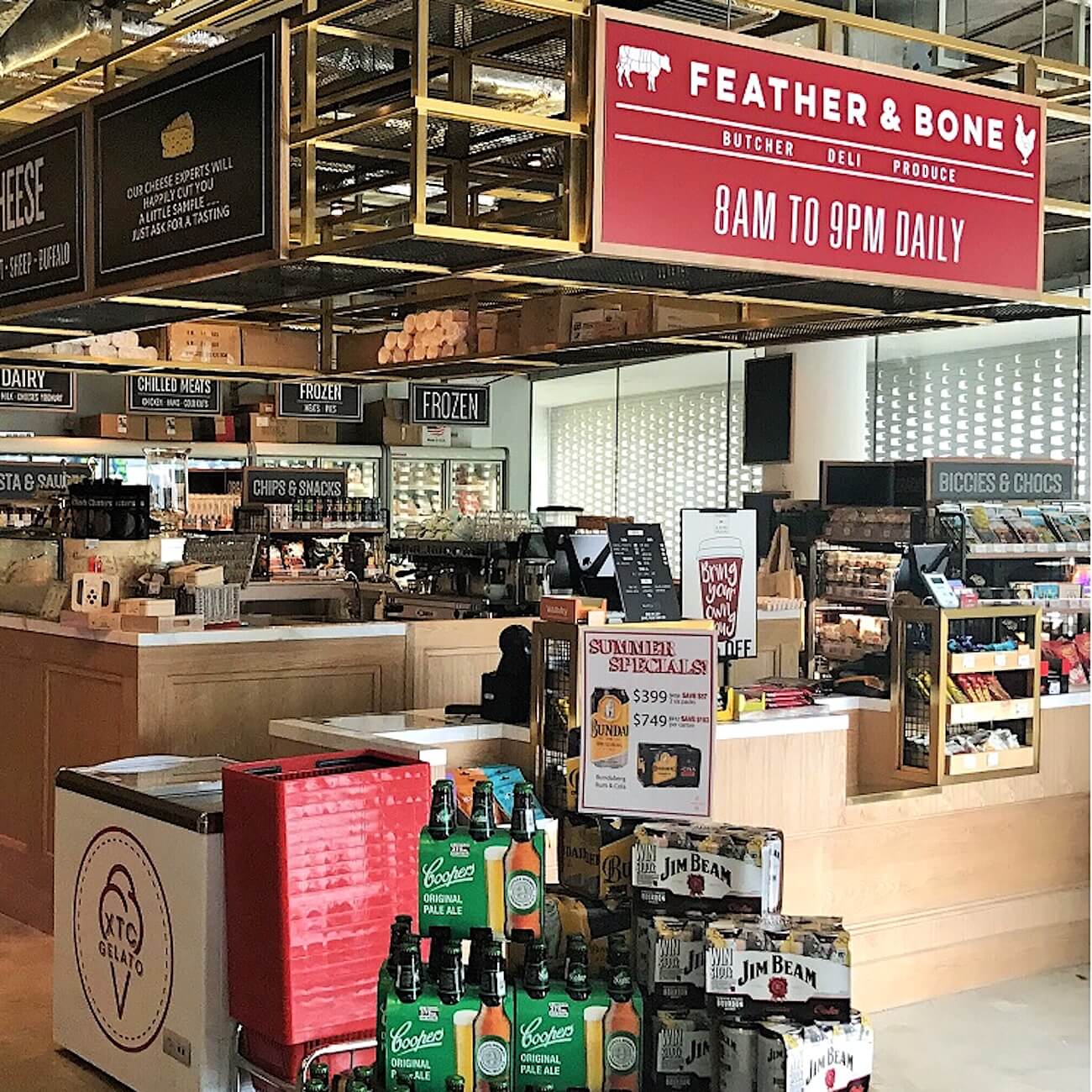 Shantou Hardware Stores