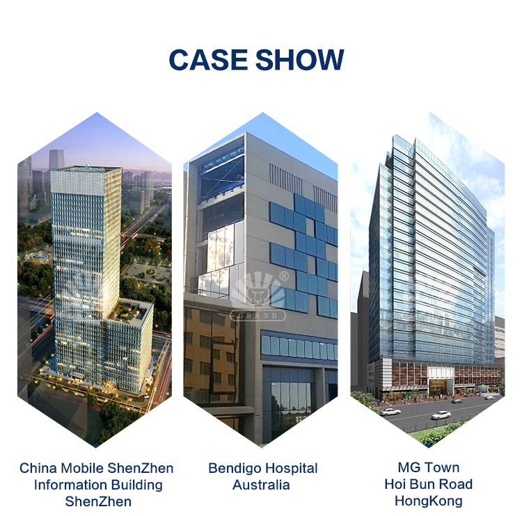 Yichang Glass & Hardware Store: The Ultimate Source for Quality Building Supplies