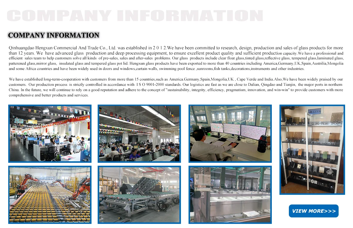 Yichang Glass & Hardware Store: The Ultimate Source for Quality Building Supplies