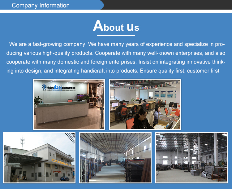 Gongji Hardware Store: A Trusted Resource for All Your Metal Needs