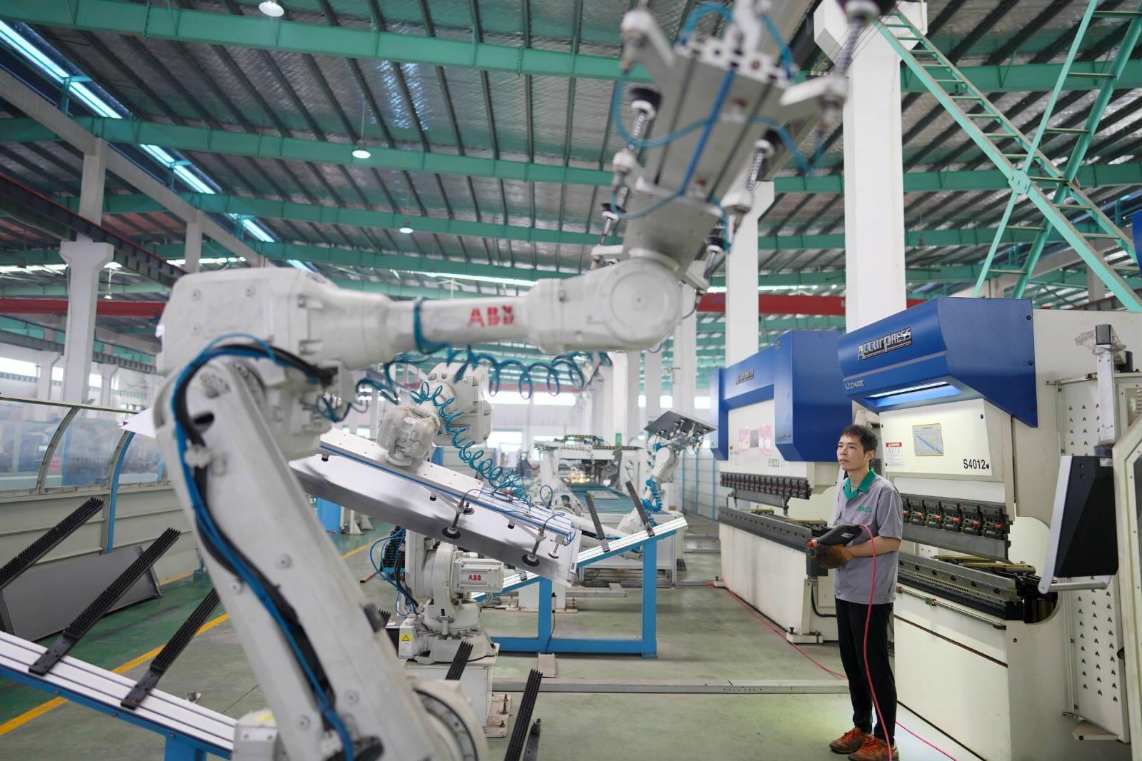 Mine Hardware Manufacturers in China
