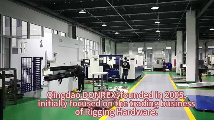 Ximeng United Hardware Store: Transforming the Industry with Synergy