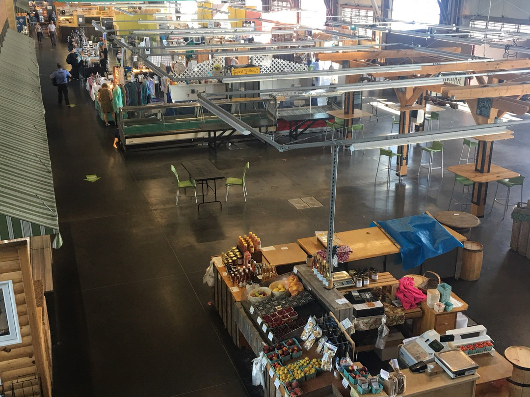 The Northeast Hardware Wholesale Market
