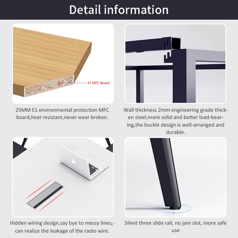 Quotation Table for Quality Hardware Accessories