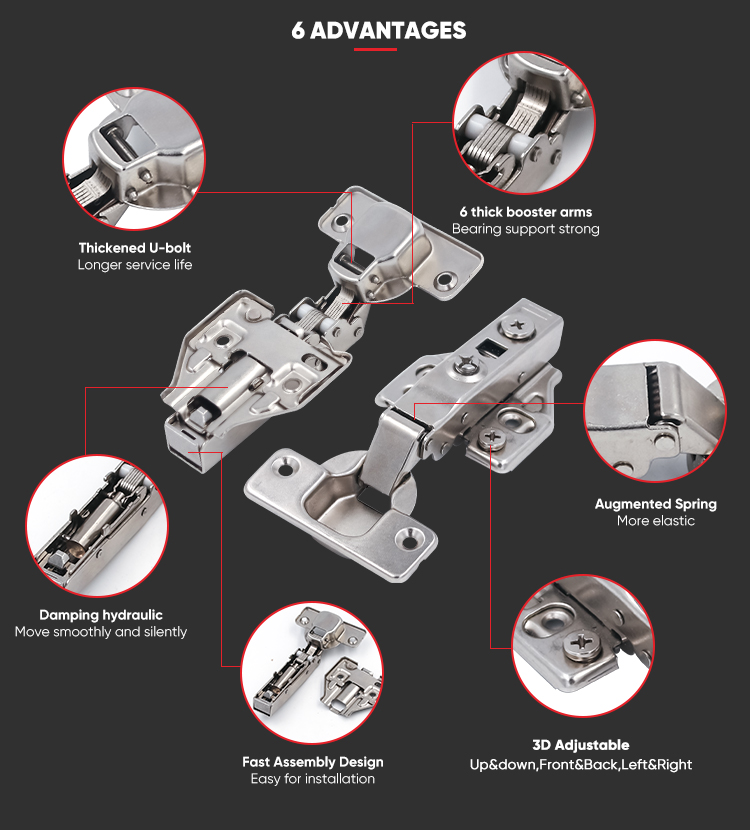Exploring the World of Hardware Wholesale: A Comprehensive Guide to五金批发6